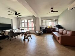 Blk 435C West Edge @ Bukit Batok (Bukit Batok), HDB 4 Rooms #560789161